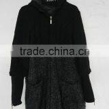 Wholesale Winter Used Clothes/clothing Coat thumbnail-1