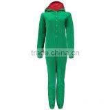 Cheap Fashion Hooded Onesie With Perfect Design Wholesale Adult Onesie thumbnail-3
