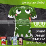 New Cycling Jersey of Top Selling Online Shop China Cycling Jersey thumbnail-4