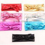 New Fashion Baby Sequins Headband Baby Girl Baby Shining Headband thumbnail-5