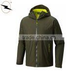 Mens Spring and Autumn Fashion Jackets Coats thumbnail-6