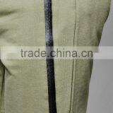 Relaxed Fit Well-worn Feel Wholesale Blank Sweat Shorts thumbnail-4