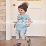 Fashion Cotton Top Seamless 100% Cotton T-shirts Hot Sale thumbnail-1