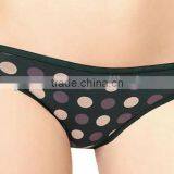 Women Basic Cotton Bikini Panty thumbnail-1