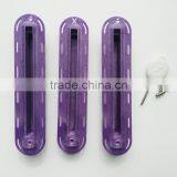 Accessories de Surf White Plastic Future Fin Box Surfboard Fin Plug thumbnail-6