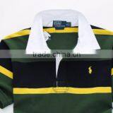 Custom Best Quality Cheap Fancy Simple Plain Man Clothing T-shirt Manufactures in Guangzhou China thumbnail-4