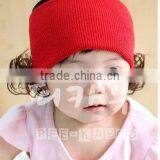 Shanghai Hexuan Headband for Baby Girls thumbnail-1