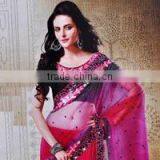 Designer Saree 03 thumbnail-1