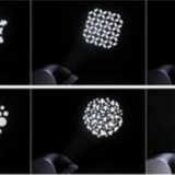 AL200RX 200W LED Spot Moving Head Light thumbnail-3