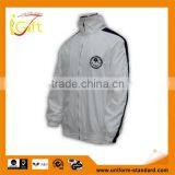 Great Workmanship Women and Men Cheap Wholesale Traning Jacket thumbnail-1