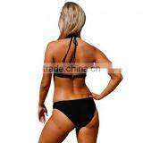 2017 Two-piece Bikini Beachwear thumbnail-3