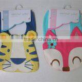 2014 New Infant Baby Bibs/Thickening 3d Bib of Terry Fabric thumbnail-1