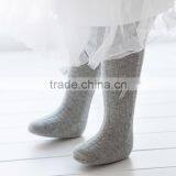 Wholesale Cotton Bulk Baby Girls Seamless Pantyhose Children Tights Leggings thumbnail-4