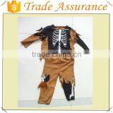 Halloween Child Cosplay Zombie Costume thumbnail-1