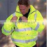 Personal Protective Equipment/reflective Safety Vest/coverall Pajamas/reflective Jacket thumbnail-2
