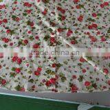 Digital Printing Floral Style Extreme Cutaway Collar Shirts for Men 2017 thumbnail-5