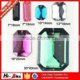 Hi-ana Rhinestone2 Within 2 Hours Replied Your Satisfied Flat Back Acrylic Rhinestones thumbnail-1