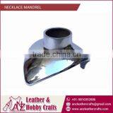 Easy to Operate Necklace Mandrel With Longer Service Life for Sale