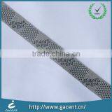 Wholesale Floral Polyester Embroidery Ribbon for Clothes thumbnail-4