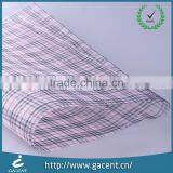 High Tenacity Customized Striped Nylon Mesh for Cosmetic Bag thumbnail-3