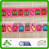 Festival Print Fine Color Fastness Promotional Ornaments thumbnail-1