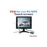 8.0 Touch Screen TFT LCD Monitor thumbnail-1