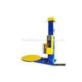 Sell Pallet Stretch Wrapper thumbnail-1