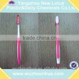 Soft Bristle Adult Toothbrush in Yangzhou thumbnail-1