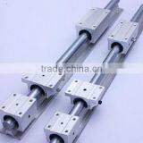 Cnc Linear Guide Slide Bearing SBR20UU Linear Guide Block Bearing thumbnail-3