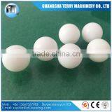 15.875 mm Plastic Nylon Solid Ball thumbnail-1