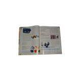 Mexico Magazine, Book Printing thumbnail-1