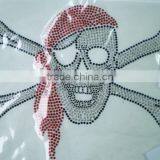 Hot Fix Motif Rhinestone Motif Picture for Garment Accessories thumbnail-5