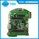 2-layer DLA Light PCBA / Circuit Board Assembly thumbnail-1