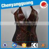 CYG-Mini Dress Sexy Lingerie See Through Mesh Sheer Straple LINGERIE thumbnail-4