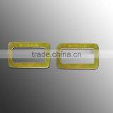 Adjustable Buckle for Safety Harness YL-F09A