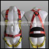Safety Harness Parts 3 Point/4 Point/5 Point Made by Ningbo and Hangzhou Factory