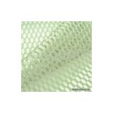 Sell Lustrous Thick Mesh Fabric