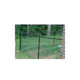 Chain Link Fencing