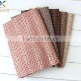 Logo Printed Pu Coated Polyester Waterproof Oxford Fabric For Pvc Backpack thumbnail-1