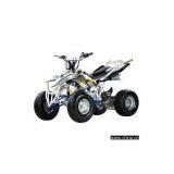 110cc ATV thumbnail-1
