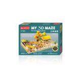 Sell 3D Story Puzzles (The Challenging Maze) thumbnail-1