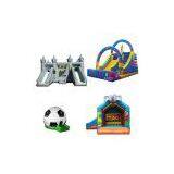 Sell Inflatable Football Game thumbnail-1
