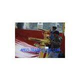 Switzerland Funball Shootair Compressed Air Cannon Playground Inflatable