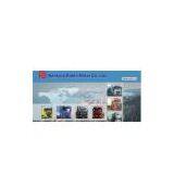 CHINA ROBIN MOTOR CO.,LTD