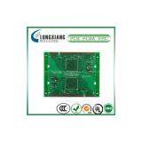 ENIG Fr4 4-layer Bga Pcb