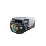 Digital White or Black t Shirt Printing Machine in A2 Size thumbnail-1