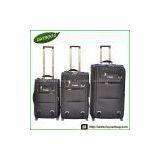 SGS 28'' Business Trolley Briefcase thumbnail-1