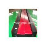 manufacturing HM-U1 conveyor belt cleaner