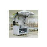 Laminar Flow Cabinet in Rank 100 Laminar Flow Box Best Sold Laminar Flow Types Cabinet