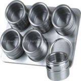 Fair Price Stainless Steel Seasoned Filling for 6PCS SET,made in China thumbnail-2